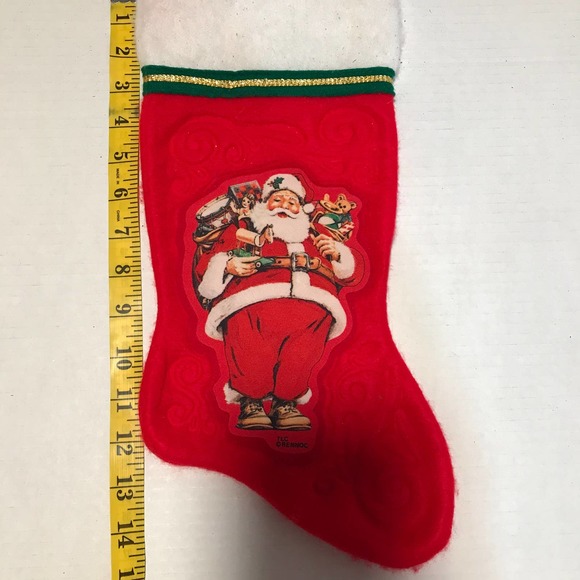 Christmas  Stockings- 4 - Picture 6 of 9